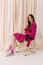 Kép betöltése a galériamegjelenítőbe: Zoknikontent x das fanni Zoknik