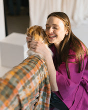 Load image into Gallery viewer, Wavy Pinky