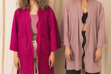 Load image into Gallery viewer, Wavy Pinky