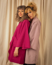 Load image into Gallery viewer, Wavy Pinky