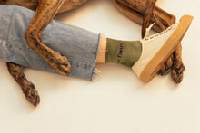 Kép betöltése a galériamegjelenítőbe: Zoknikontent x das fanni Zoknik