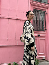 Cargar imagen en el visor de la galería, Paint It! Kimono

