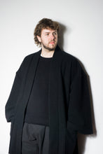 Kép betöltése a galériamegjelenítőbe: Kimono Coat
