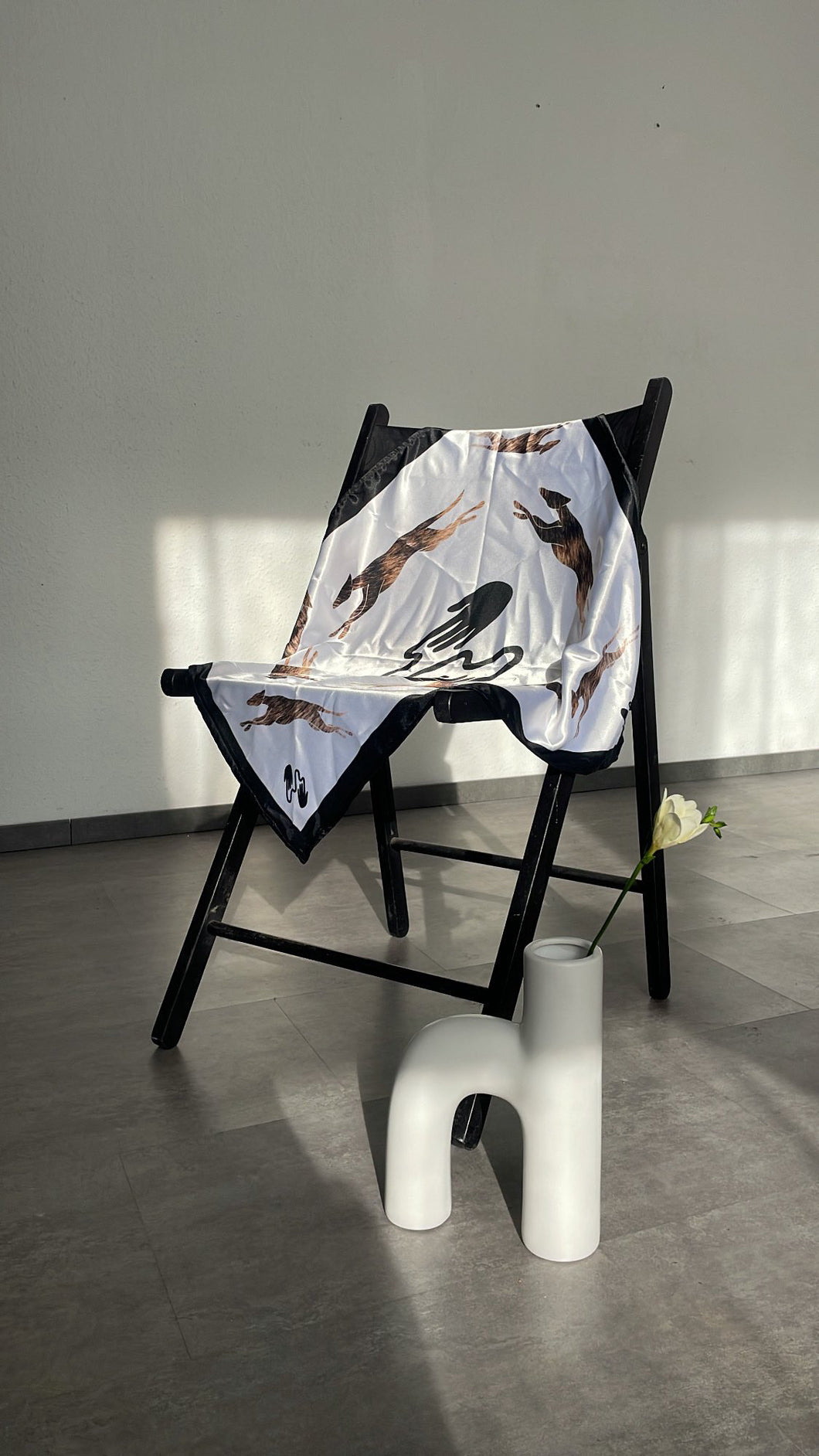 The Frakk Scarf