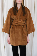 Load image into Gallery viewer, Kord Caramel Kimono
