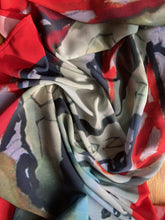 Load image into Gallery viewer, Agave Scarf
